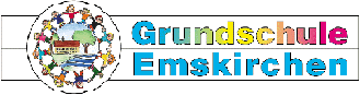 Logo der Grundschule Emskirchen