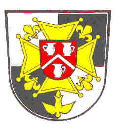 Wappen Wilhelmsdorf